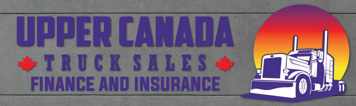 2012 International prostar eagle trucks in lot parking for sale in UPPER CANADA TRUCK SALES, Innisfil, Ontario